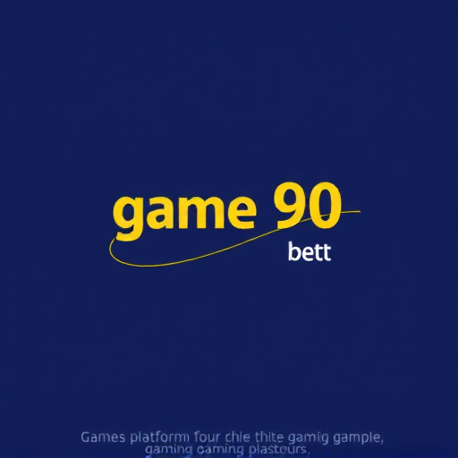 game 90 bet
